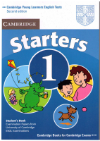 Tests Starters 1 book.pdf
